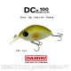 Damiki DC-100 Crank