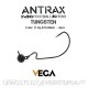 Vega Antrax Swing Football Jig Head