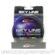 Linha Cinnetic Sky Line Clear 150m
