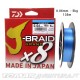 Daiwa J-BRAID GRAND X8