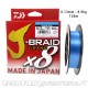 Daiwa J-BRAID GRAND X8