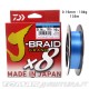Daiwa J-BRAID GRAND X8