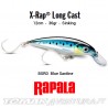 Rapala X-Rap® Long Cast 12