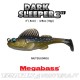 Megabass Dark Sleeper 3"