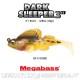 Megabass Dark Sleeper 3"