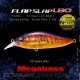Megabass Flap Slap LBO