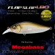 Megabass Flap Slap LBO