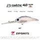 Zipbaits B-Switcher 4.0 Silence
