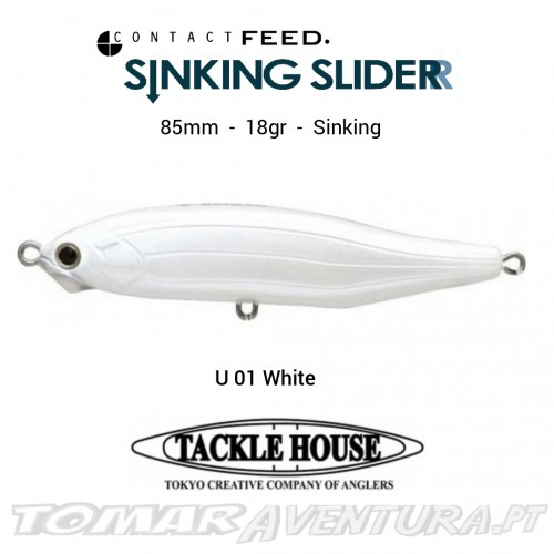 Tackle House CFSS 85