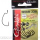Anzois Gamakatsu Worm 330 Bottom Jigging