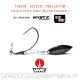 Anzol VMC HD Fixed Blade Swimbait