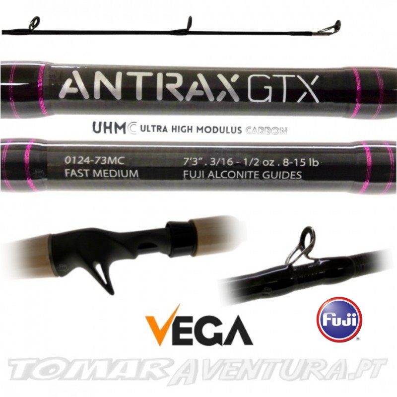 Vega Antrax GTX 73MC