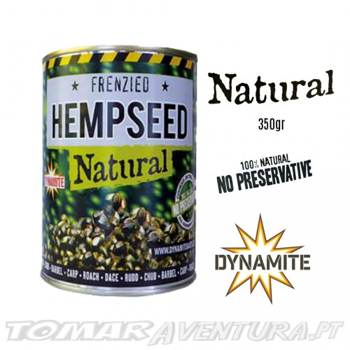 Dynamite Frenzied Hempseed Original