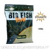 Dynamite Big Fish River Groundbait – Cheese & Garlic