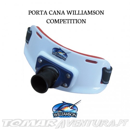 Williamson Apoio de Competição