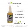 K21 Lubrificante 30ml