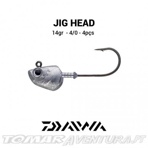 Daiwa Jig Head L