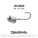 Daiwa Jig Head L