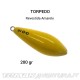 Chumbada Torpedo 200g