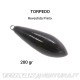 Chumbada Torpedo 200g