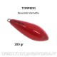 Chumbada Torpedo 200g