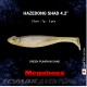 Megabass Hazedong Shad 4.2"