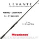 Megabass Levante F4 1/2 - 70S Oshu Edition