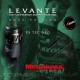 Megabass Levante F5 72C Oshu Edition