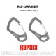 Rapala RCD Carabiner