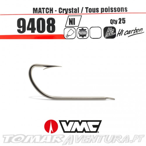 VMC 9408 Cristal Match NI