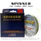 Linha Tubertini Spinner 350m