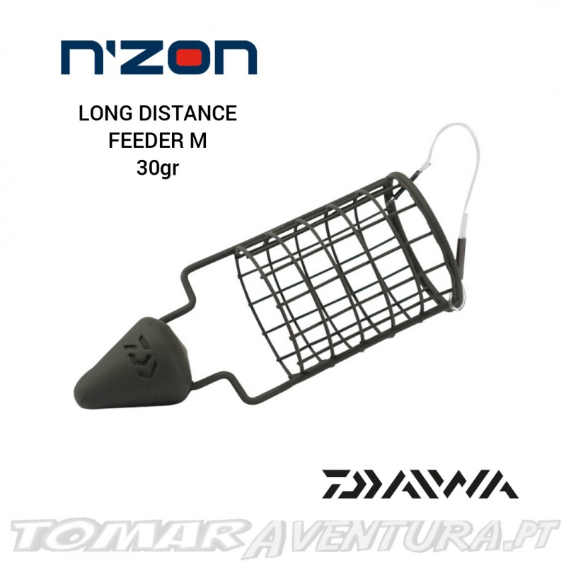 Daiwa N´Zon Distance Feeder M