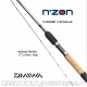 Cana Daiwa N´Zon S Feeder Medium 1103MQ-AX