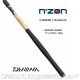 Cana Daiwa N´Zon S Feeder Medium 1103MQ-AX