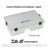 Caixa Daiwa Prorex Estanque L Deep