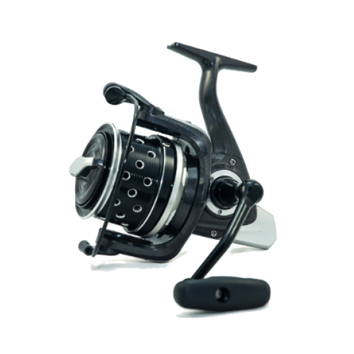 Carreto Vega Sentinel 8000