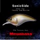 Amostra Megabass SinicSide