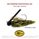 BBS Tugsten Pure Football Jig 1/2oz