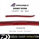 Daiwa Prorex Skinny Worm 4"