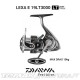 Daiwa Lexa E 19 LT