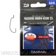 Daiwa Bassers Worm Hook SS SOS