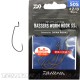 Daiwa Bassers Worm Hook SS SOS