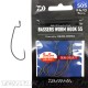 Daiwa Bassers Worm Hook SS SOS