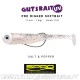 Spro Gutsbait UV 11cm