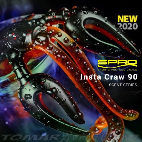 Spro Insta Craw 90