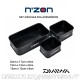 Daiwa N´Zon Set 2 Caixas isco