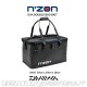 Daiwa N´Zon Eva Double  Bait Bag
