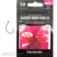 Anzois Daiwa Bassers worm hook ss