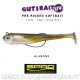Spro Gutsbait UV 11cm