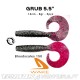 Amostra Wake Grub 5.5"